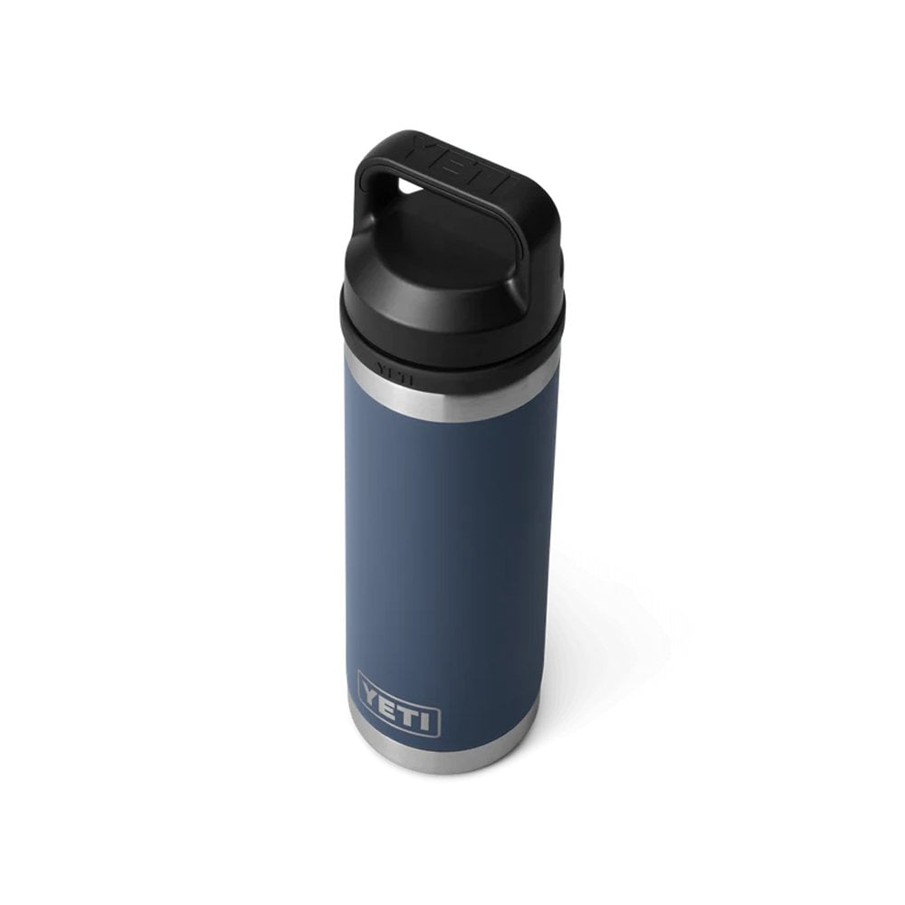 Rambler 18 oz (532 ML) Bottle - Navy