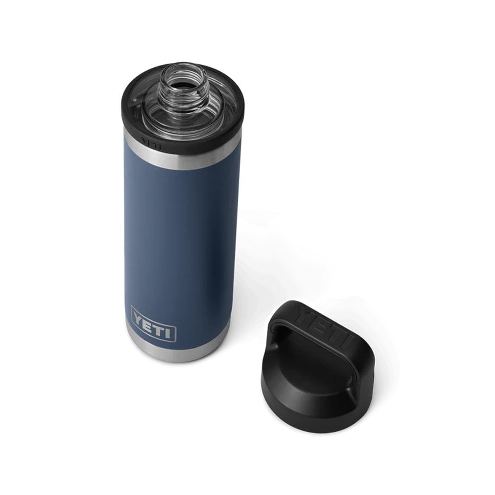 Rambler 18 oz (532 ML) Bottle - Navy