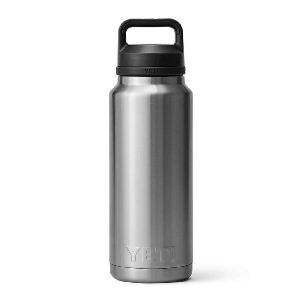 Rambler 36 oz (1065 ML) Bottle with Chug Cap - Stnlss Steel