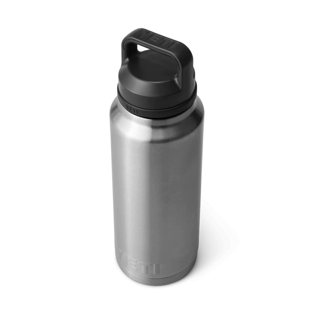 Rambler 36 oz (1065 ML) Bottle with Chug Cap - Stnlss Steel