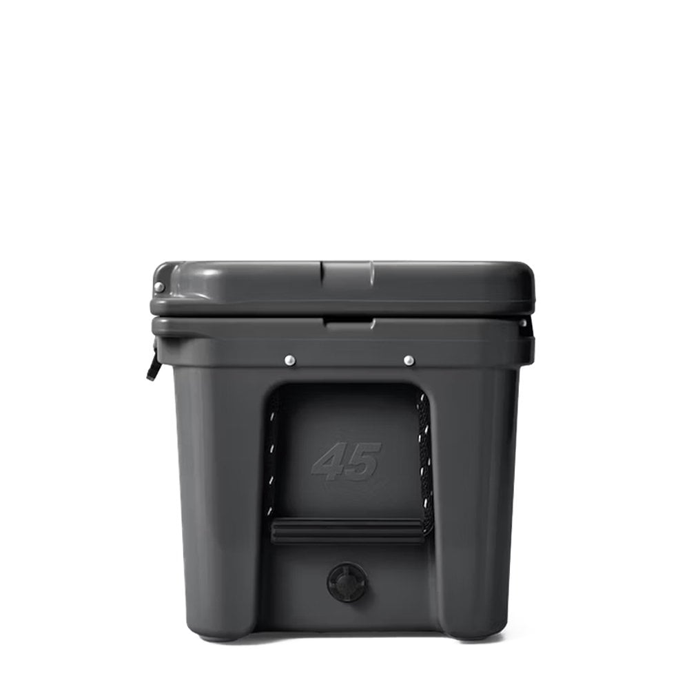 Tundra 45 Cool Box - Charcoal