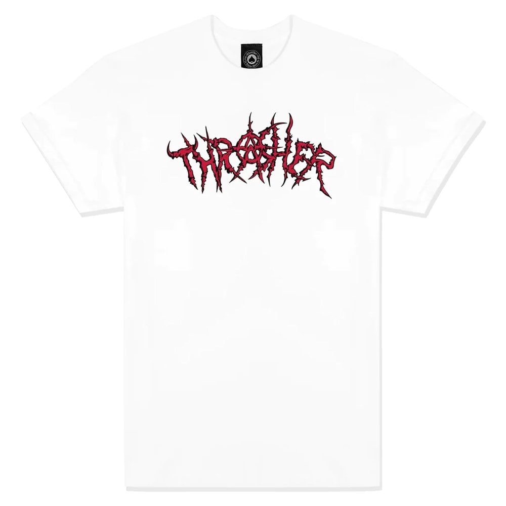 Thorns T-Shirt - White