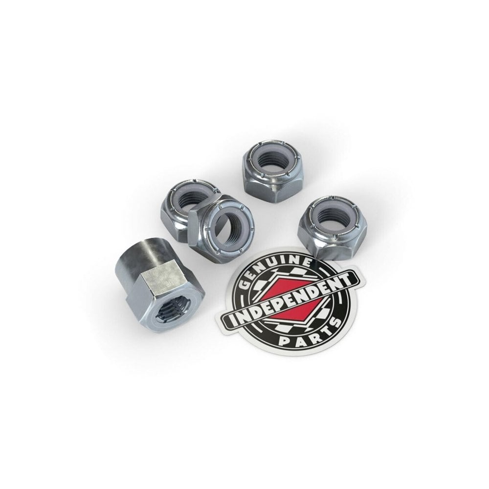 Axle Rethreader - O/C