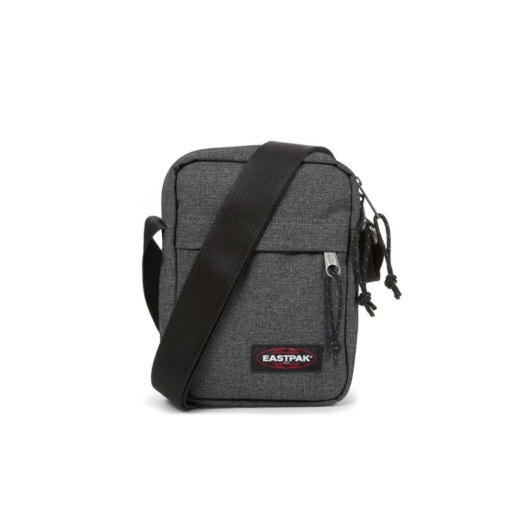 The One - Black Denim