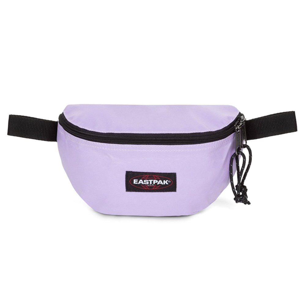 Springer Hip Pack - Glossy Lilac