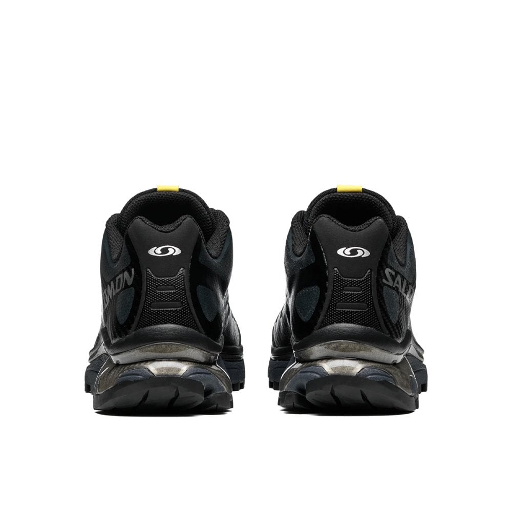 XT-4 OG - Black/Ebony