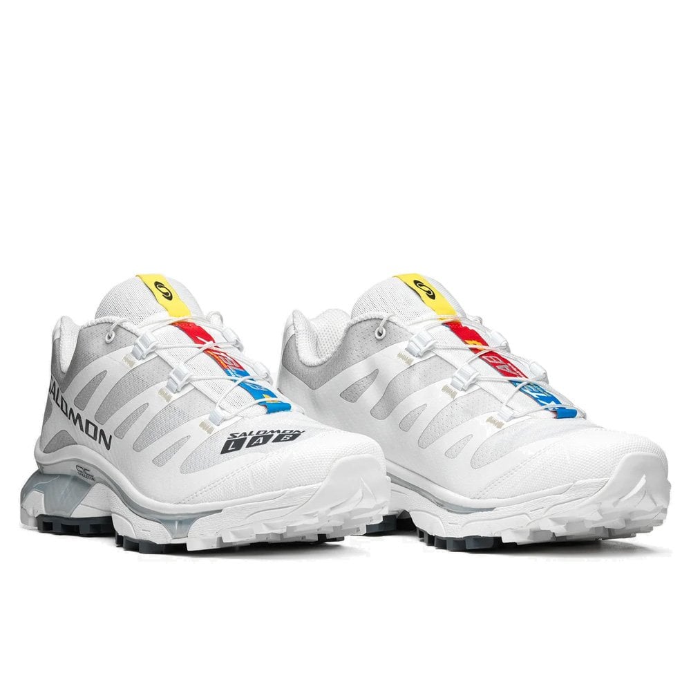XT-4 OG - White/Lunar