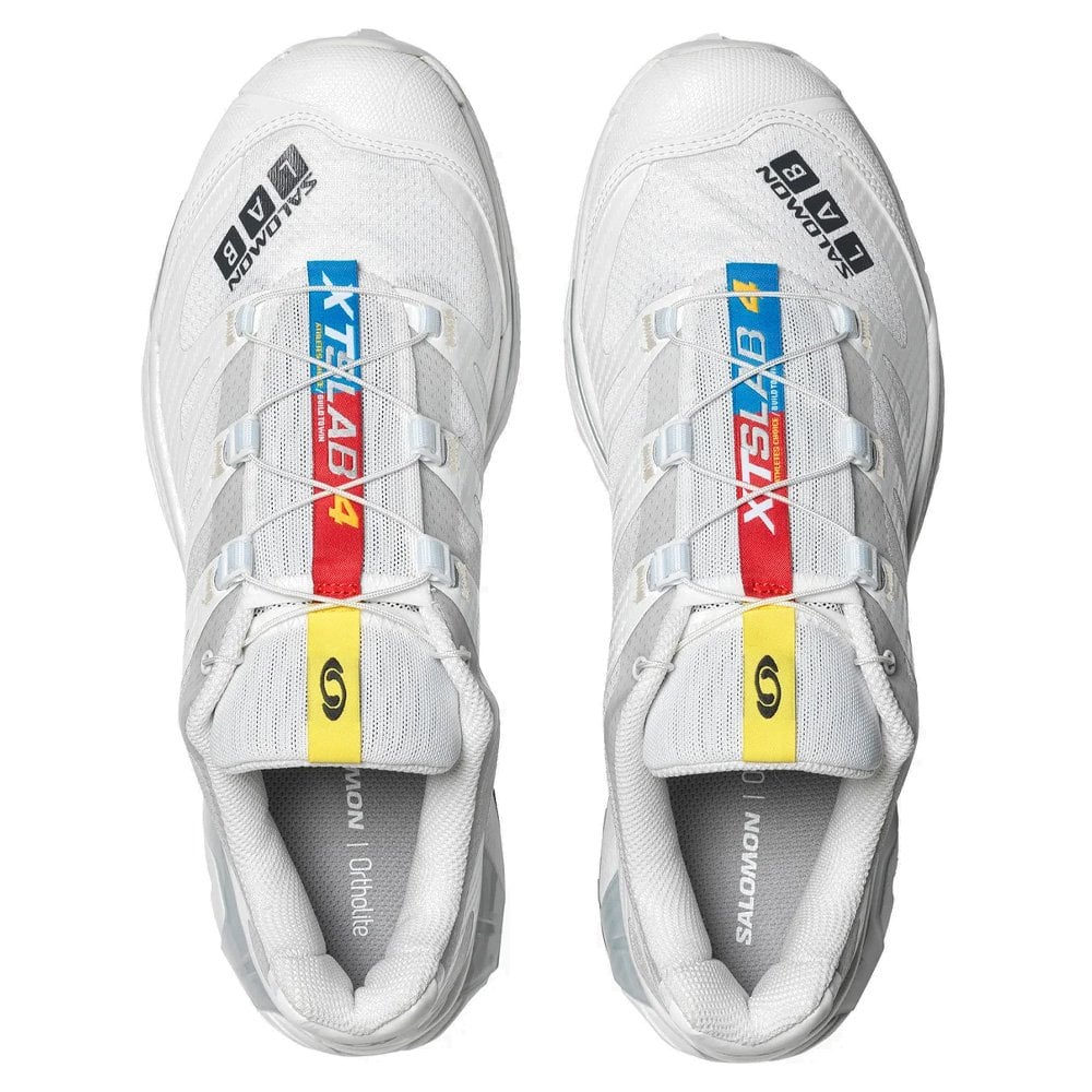 XT-4 OG - White/Lunar
