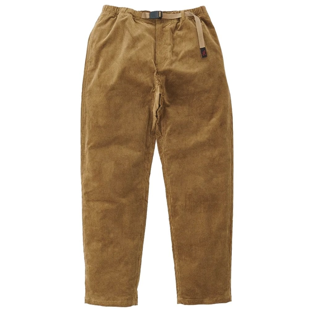 Corduroy Gramicci Pant - Mocha Beige