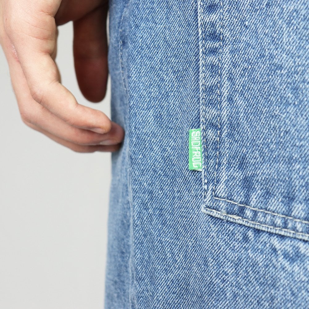 Sad Lad Denim - Blue Wash