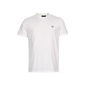 Ringer T-Shirt - White