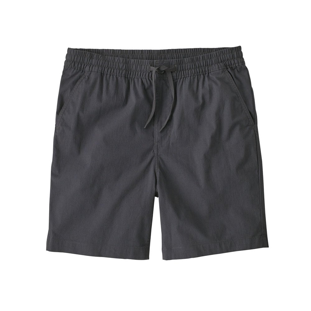 Nomader Volley Short - Forge Grey