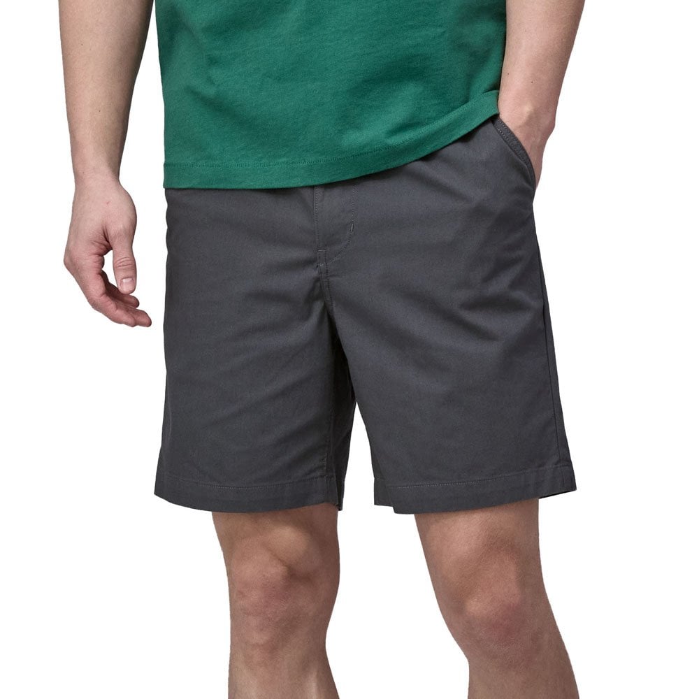 Nomader Volley Short - Forge Grey