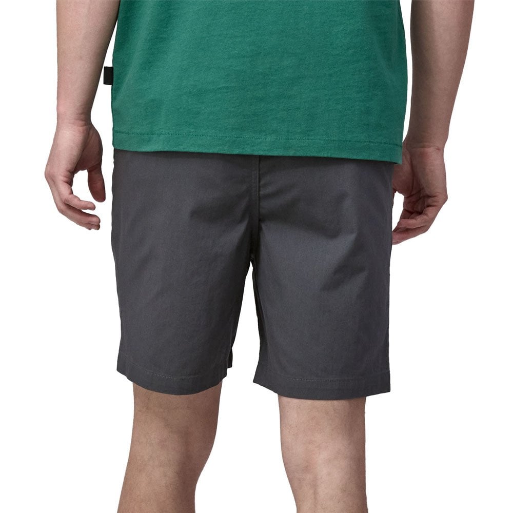 Nomader Volley Short - Forge Grey