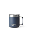 Rambler 10 oz (296 ML) Mug - Navy