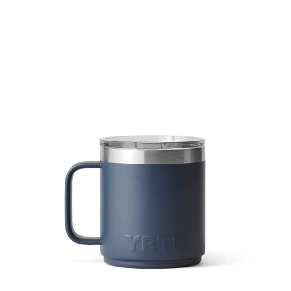 Rambler 10 oz (296 ML) Mug - Navy