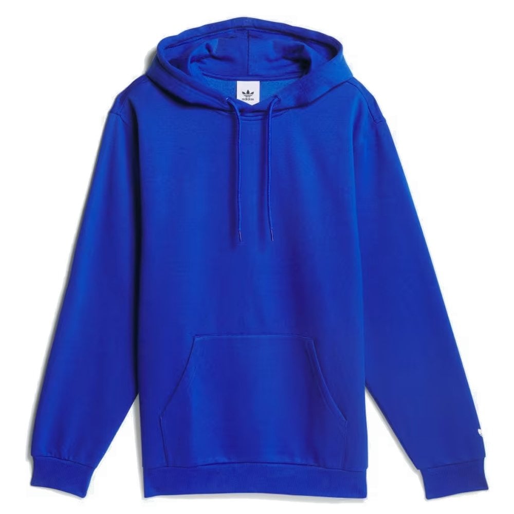 Shmoofoil Monument Hoodie - Royal Blue