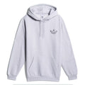 Henry Jones Graphic Hoodie - Grey/Black