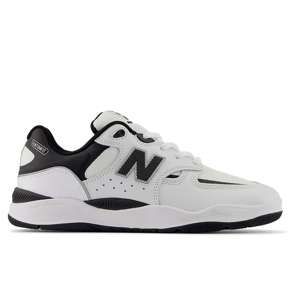 Tiago 1010 - Wht/Wht/Blk
