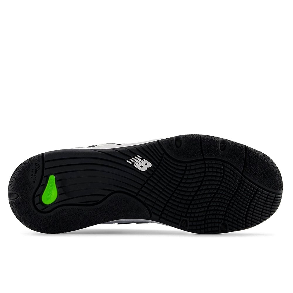 Tiago 1010 - Wht/Wht/Blk