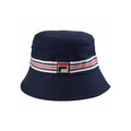 Jojo Bucket Hat - Fila Navy