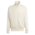 Firebird Track Jacket - Wonder/White