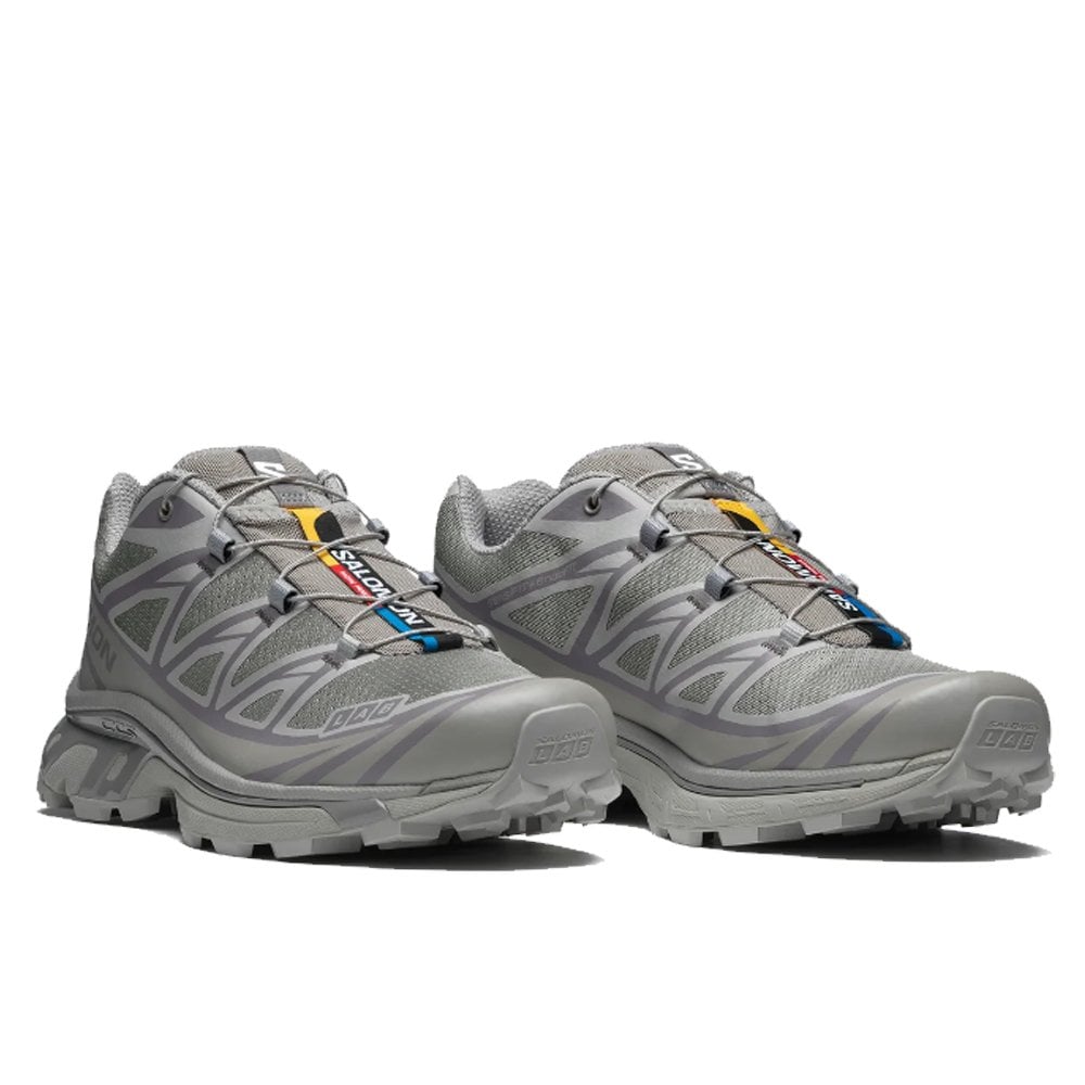 XT-6 - Ghost Grey