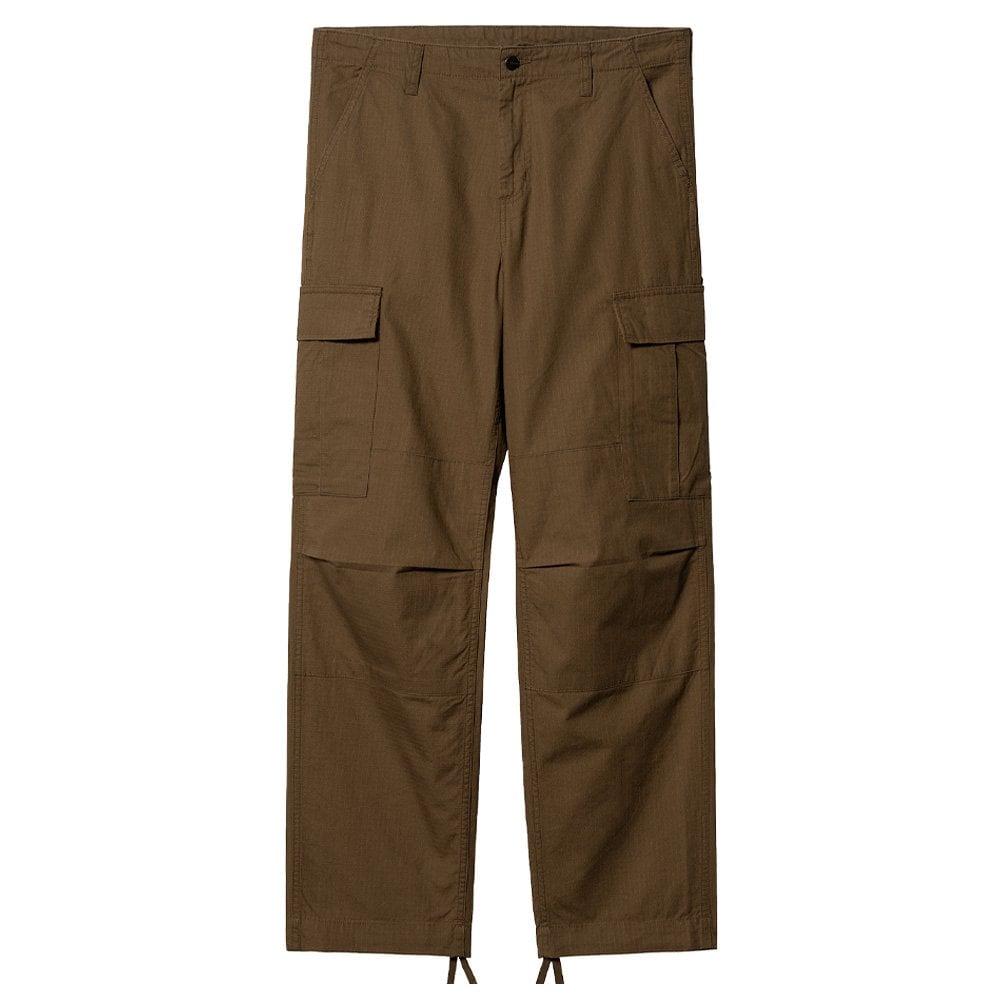 Regular Cargo - Lumber