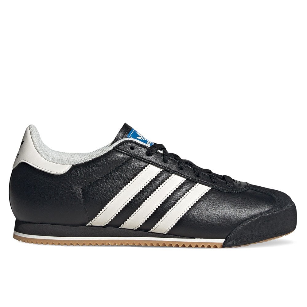 Kick - Blk/Wht/Gum