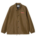 Rocky Coach Jacket - Lumber/Samba