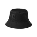 Otley Bucket Hat - Black