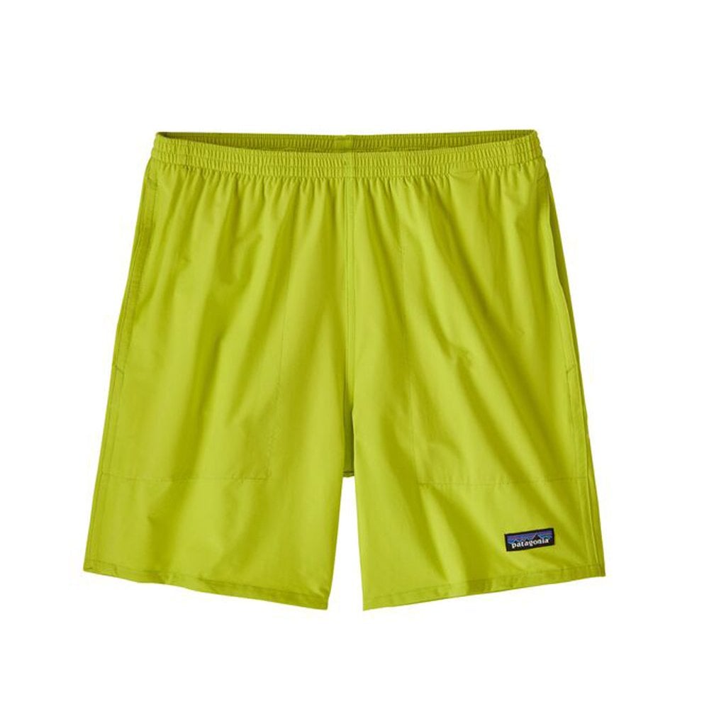Baggies 6.5" Shorts - Phosphrs Grn