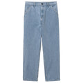 Single Knee Pant - Blu Stn Blch