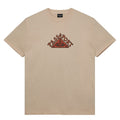 Manuscript T-Shirt - Sand