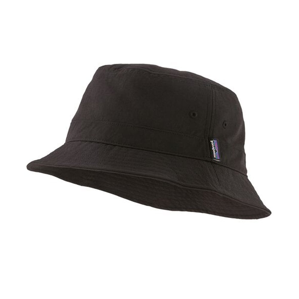 Wavefarer® Bucket Hat - Black