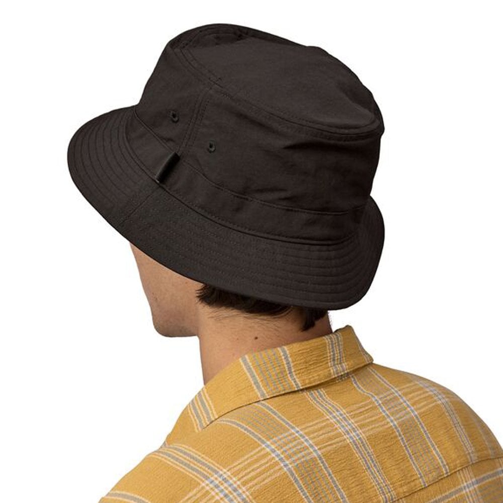 Wavefarer® Bucket Hat - Black
