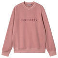 Duster Sweatshirt - Dahlia