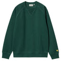 Chase Sweatshirt - Chervil