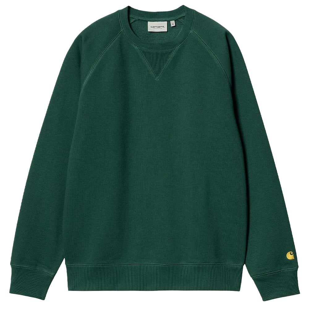 Chase Sweatshirt - Chervil