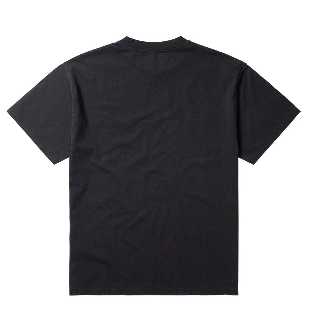 No Problemo T-Shirt - Black
