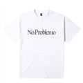 No Problemo T-Shirt - White