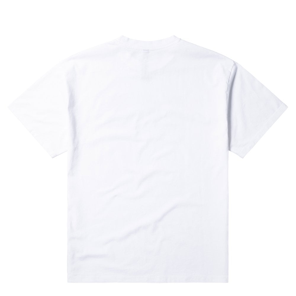 No Problemo T-Shirt - White