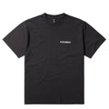 Mini Problemo T-Shirt - Black
