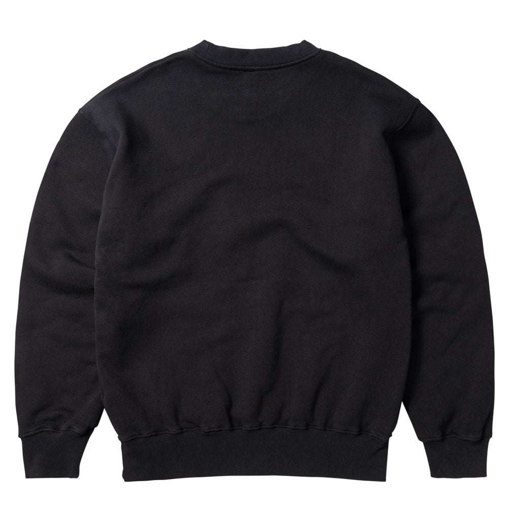 No Problemo Sweatshirt - Black