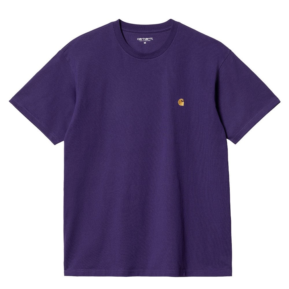 Chase T-Shirt - Tyrian