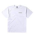 Mini Problemo T-Shirt - White