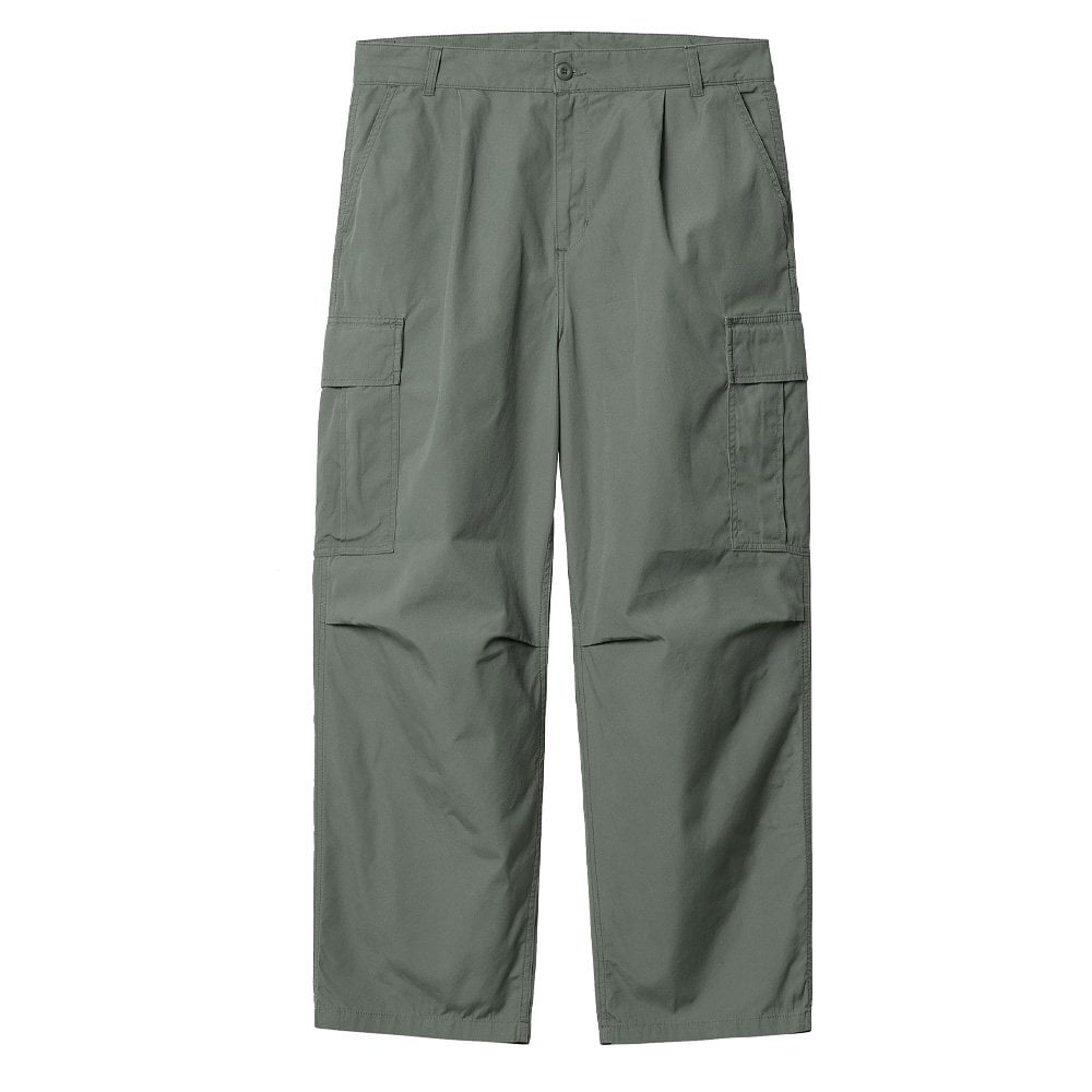 Cole Cargo Pant - Park
