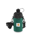 Groundworks Bottle Carrier - Chervil/Blk