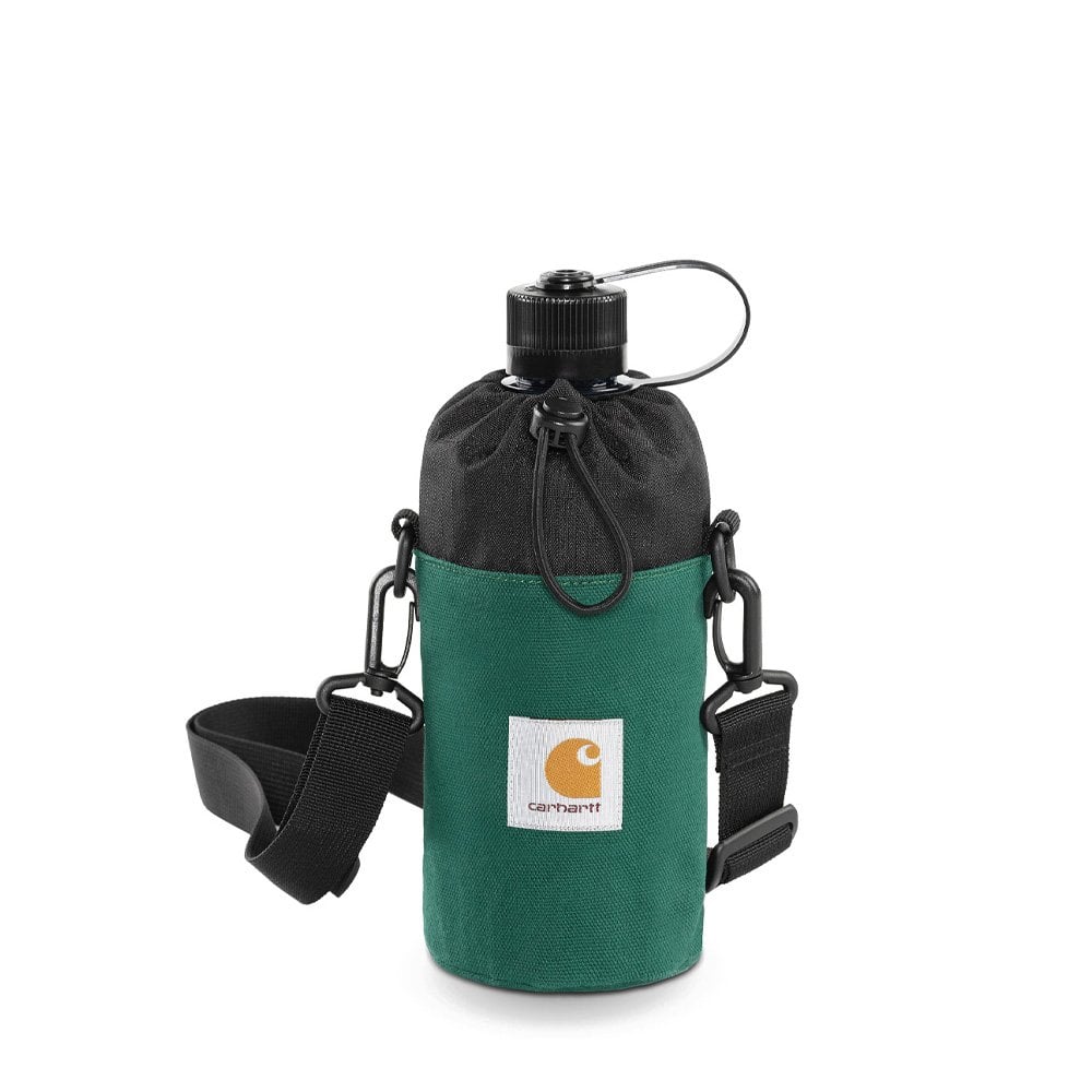 Groundworks Bottle Carrier - Chervil/Blk