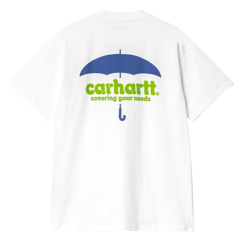 Covers T-Shirt - White